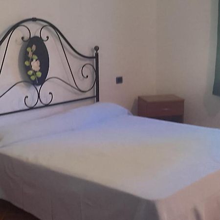 Su Pasu Hotel Tortoli Luaran gambar