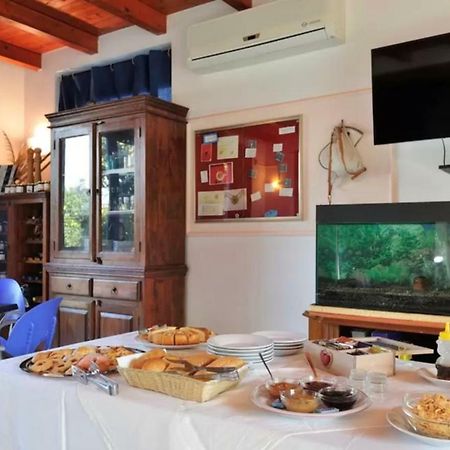 Su Pasu Hotel Tortoli Luaran gambar
