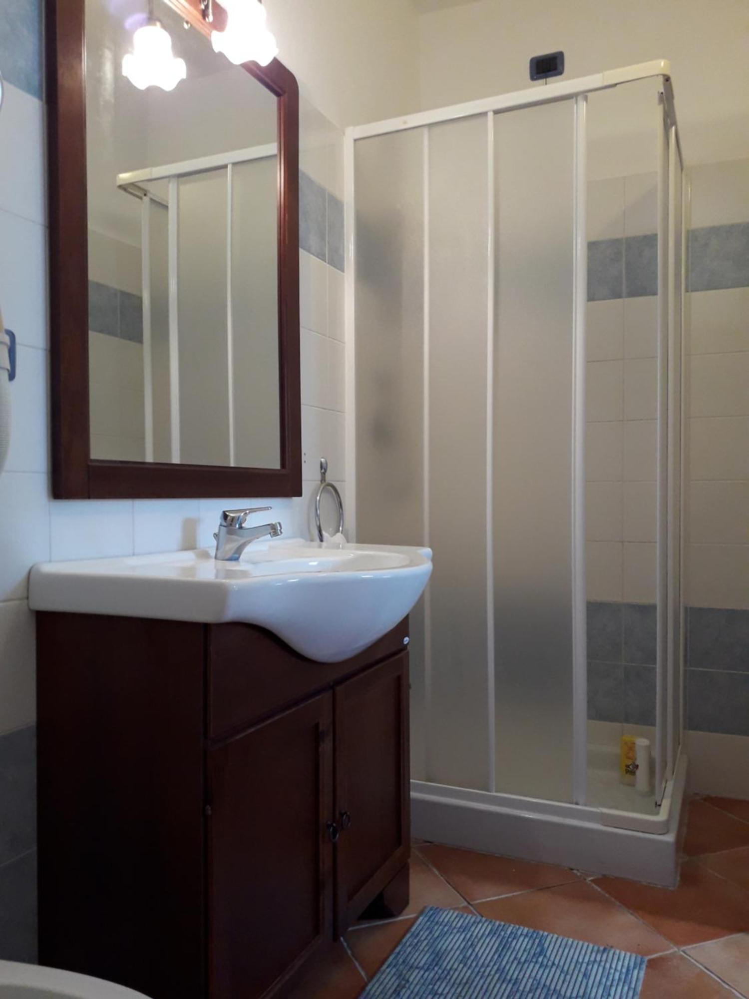 Su Pasu Hotel Tortoli Bilik gambar