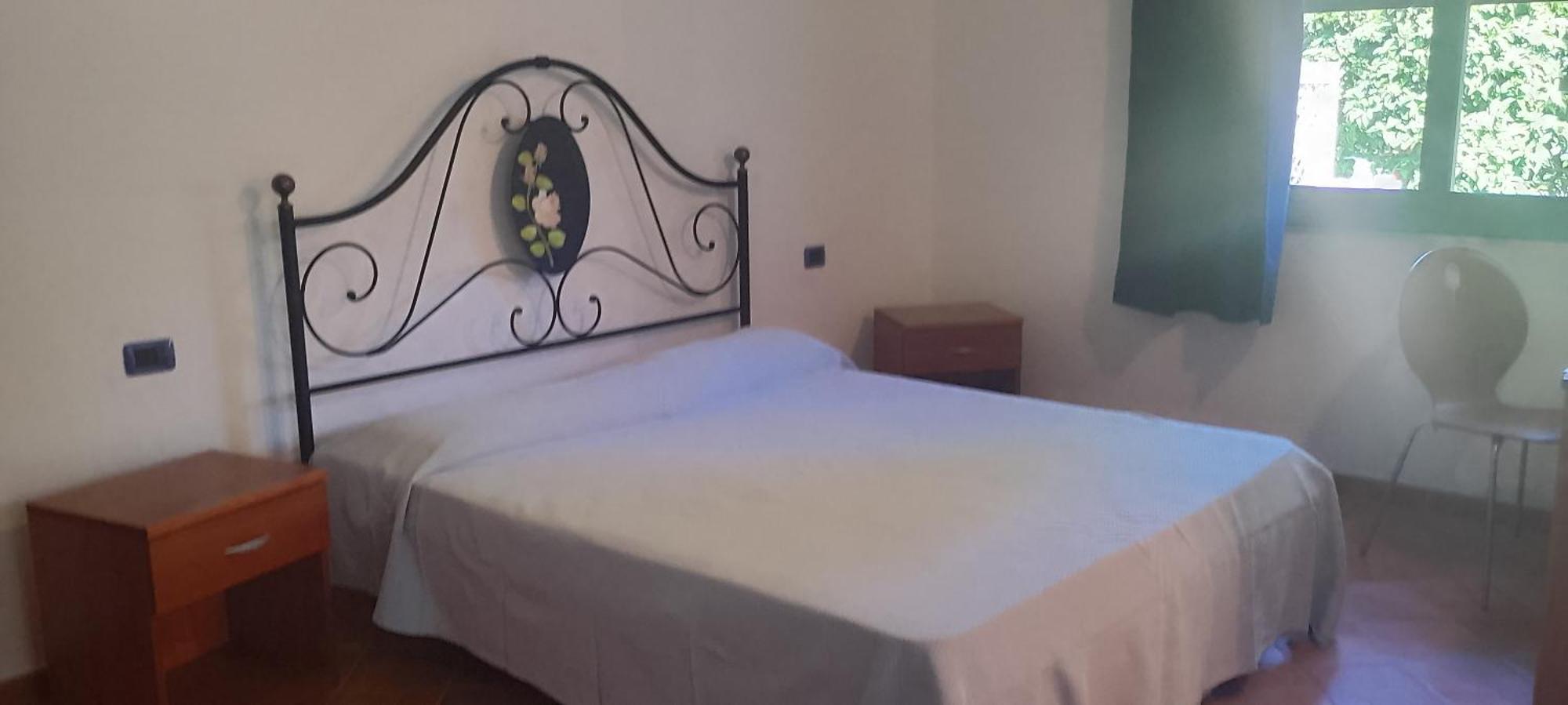 Su Pasu Hotel Tortoli Luaran gambar