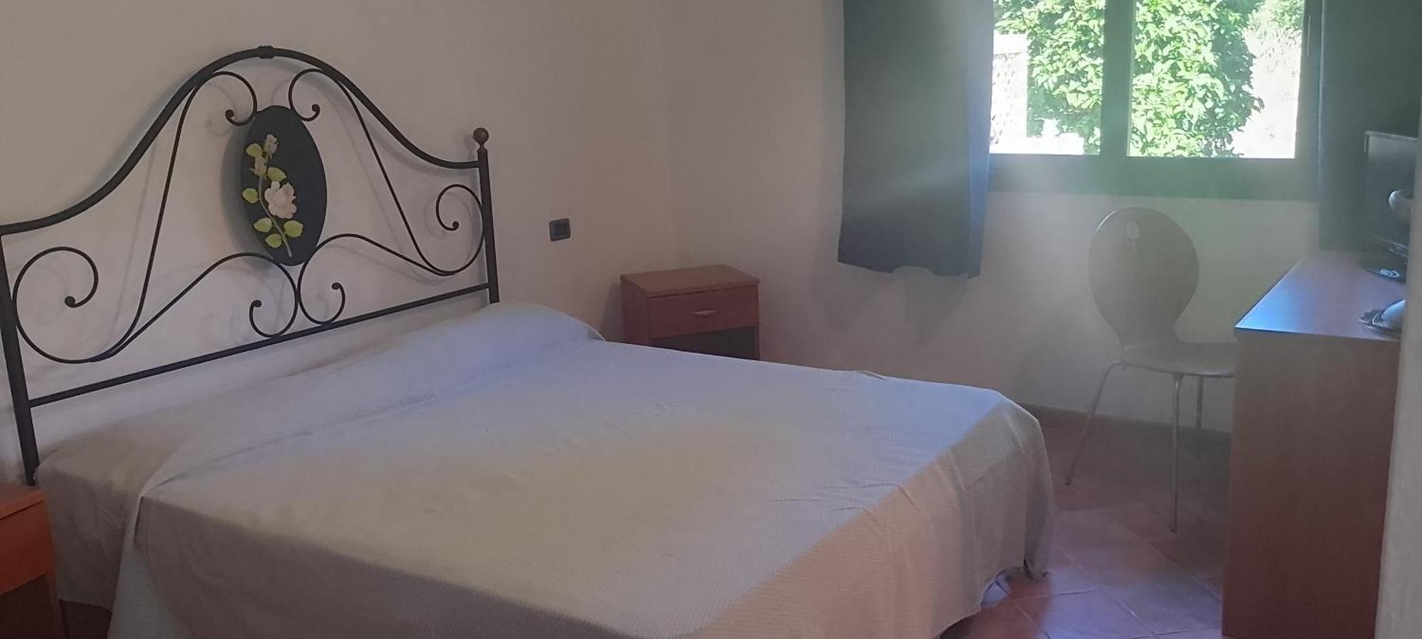 Su Pasu Hotel Tortoli Luaran gambar