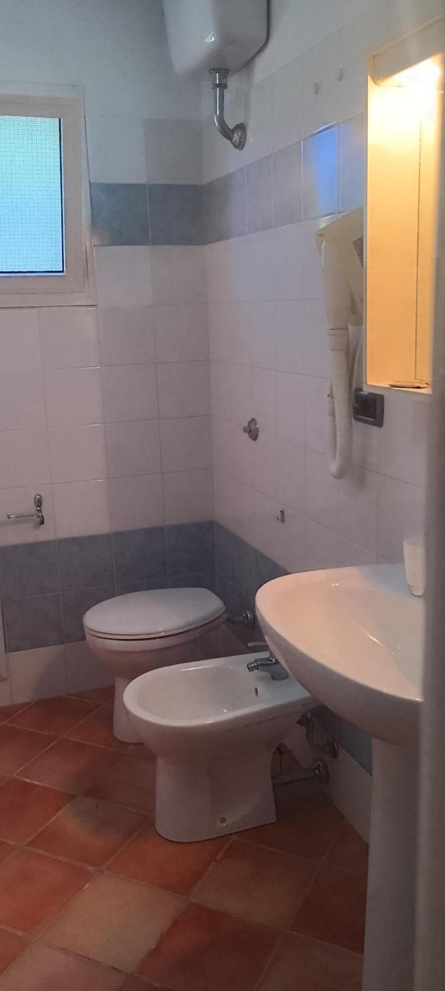 Su Pasu Hotel Tortoli Bilik gambar