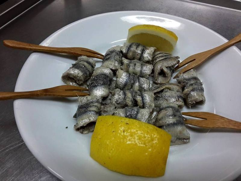 Su Pasu Hotel Tortoli Luaran gambar