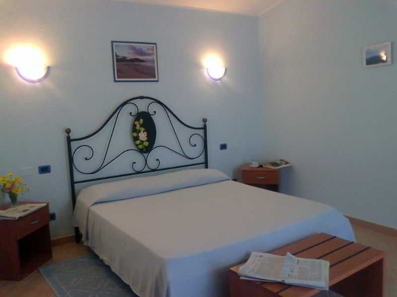 Su Pasu Hotel Tortoli Luaran gambar