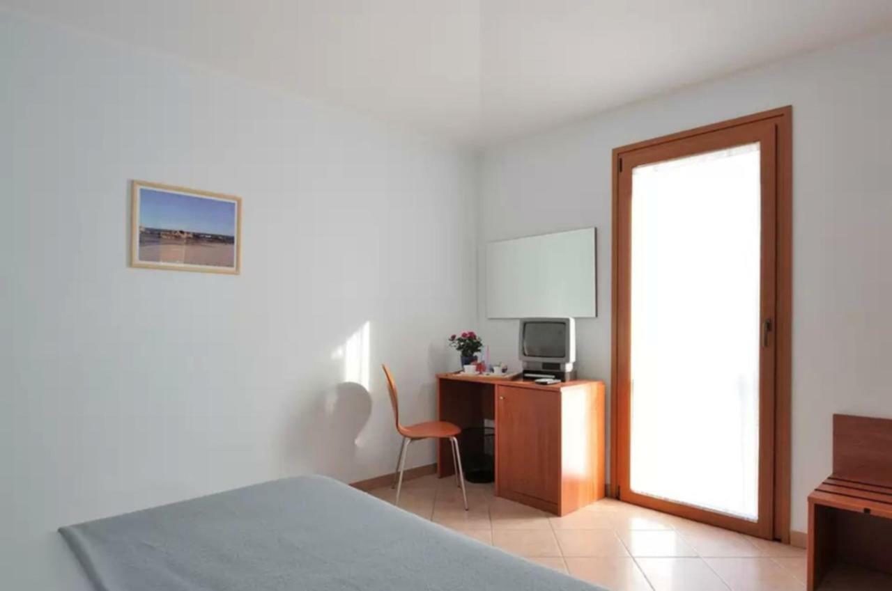 Su Pasu Hotel Tortoli Luaran gambar
