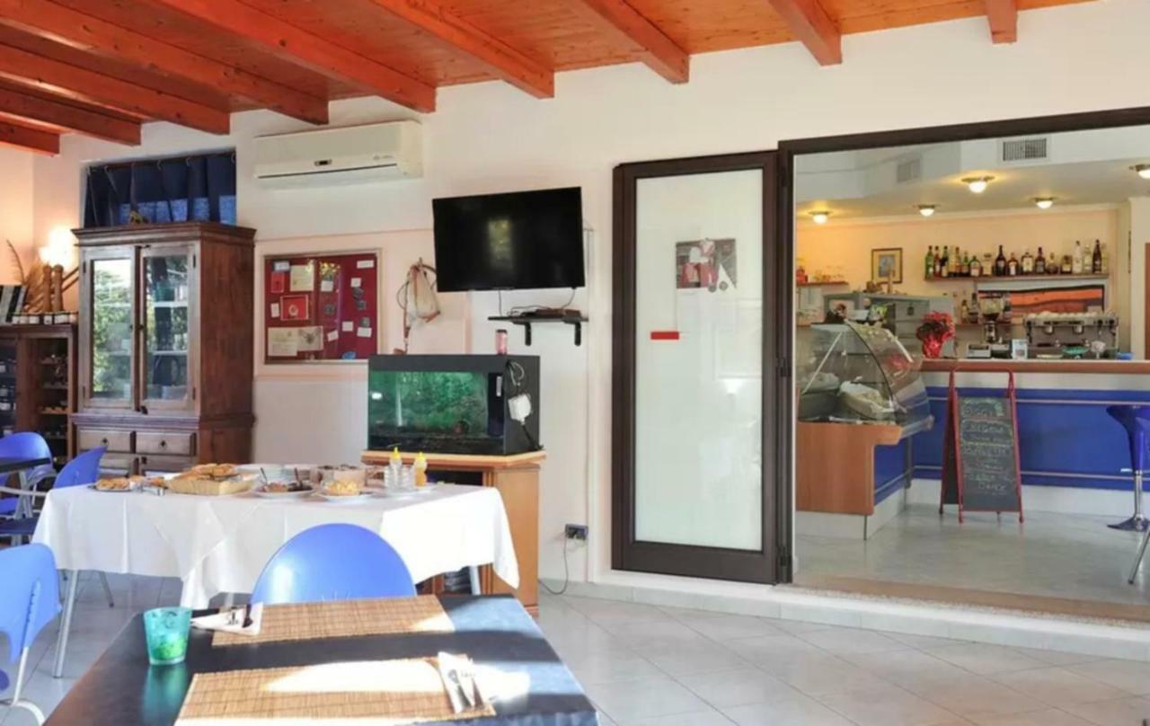Su Pasu Hotel Tortoli Luaran gambar